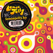 A Tune For Jack by Lemon Jelly