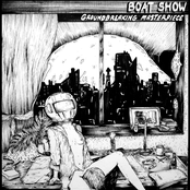 Groundbreaking Masterpiece