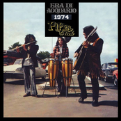 Live at Piper Club, Roma 1974