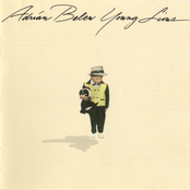 Adrian Belew: Young Lions