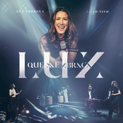 Luz Que Me Abraça (Ao Vivo)