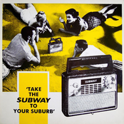 Take The Subway To Your Suburb