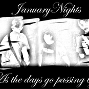 As The Days Go Passing By...