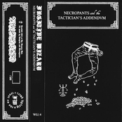 Necropants and the Tactician's Addendum