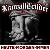 Auf Ein Wort by Krawallbrüder