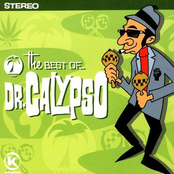 Born To Be Alive by Dr. Calypso