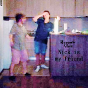 Nick Is My Friend