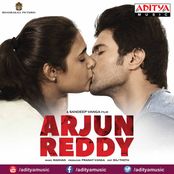 Arjun Reddy (Original Motion Picture Soundtrack)