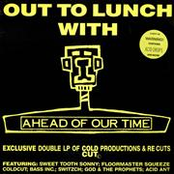 Out To Lunch With Ahead Of Our Time