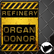 Organ Donor