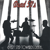 Every Step Towards Death Makes Me That Much More Alive