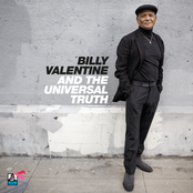 Billy Valentine: Billy Valentine & the Universal Truth