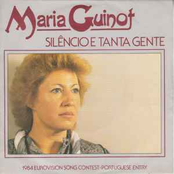 Silêncio e Tanta Gente