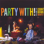 Everybody Ready by Countdown Quartet