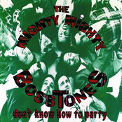 The Mighty Mighty Bosstones: Don't know how to party