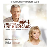De Beentjes van Sint Hildegard (Original Motion Picture Score)