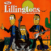 Hooked On You by The Lillingtons