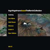 Ararat - The Remix Collection