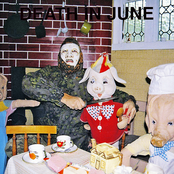 Tick Tock by Death In June