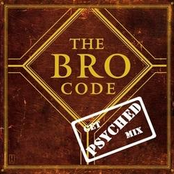 Barney's Get Psyched Mix - Blo