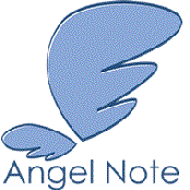 Angel Note