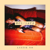 Lizzie No: Holidays