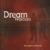 Unstoppable by Dream Warriors