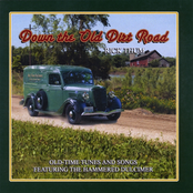 Rick Thum: Down the Old Dirt Road