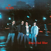 Blues End Blue