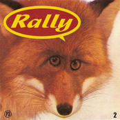 Jag Kan Inte Säga 'r' by Rally