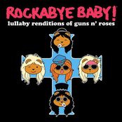 You Could Be Mine by Rockabye Baby!