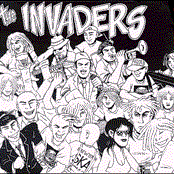 The Invaders