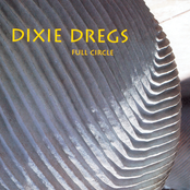 Shapes Of Things by Dixie Dregs