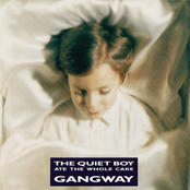 Goodbye And Goodnight by Gangway
