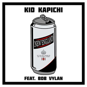 Kid Kapichi: New England