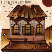 All The Things You Know [EP]