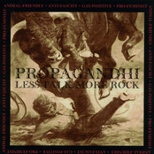 A People's History Of The World by Propagandhi