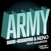 Army (feat. Omarion) - Single
