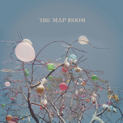 the map room