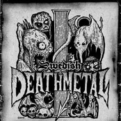 Swedish Death Metal (CD3)