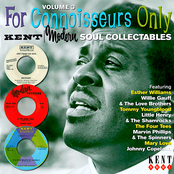 For Connoisseurs Only: Kent-Modern Soul Collectibles • Volume 3