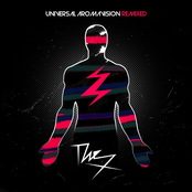 Universal Aromavison Remixed