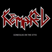 GONDOLAS ON THE STYX