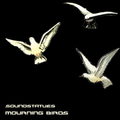Mourning Birds Album Picture