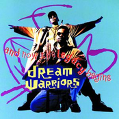 Wash Your Face In My Sink by Dream Warriors