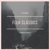 Vol. 1: Folk Classics