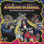 Os Cavaleiros do Zodíaco