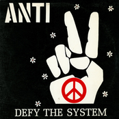 Your Governments Calling You by Anti