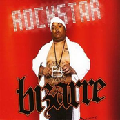 Bizarre: Rockstar