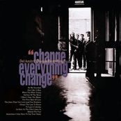 Del Amitri: Change Everything